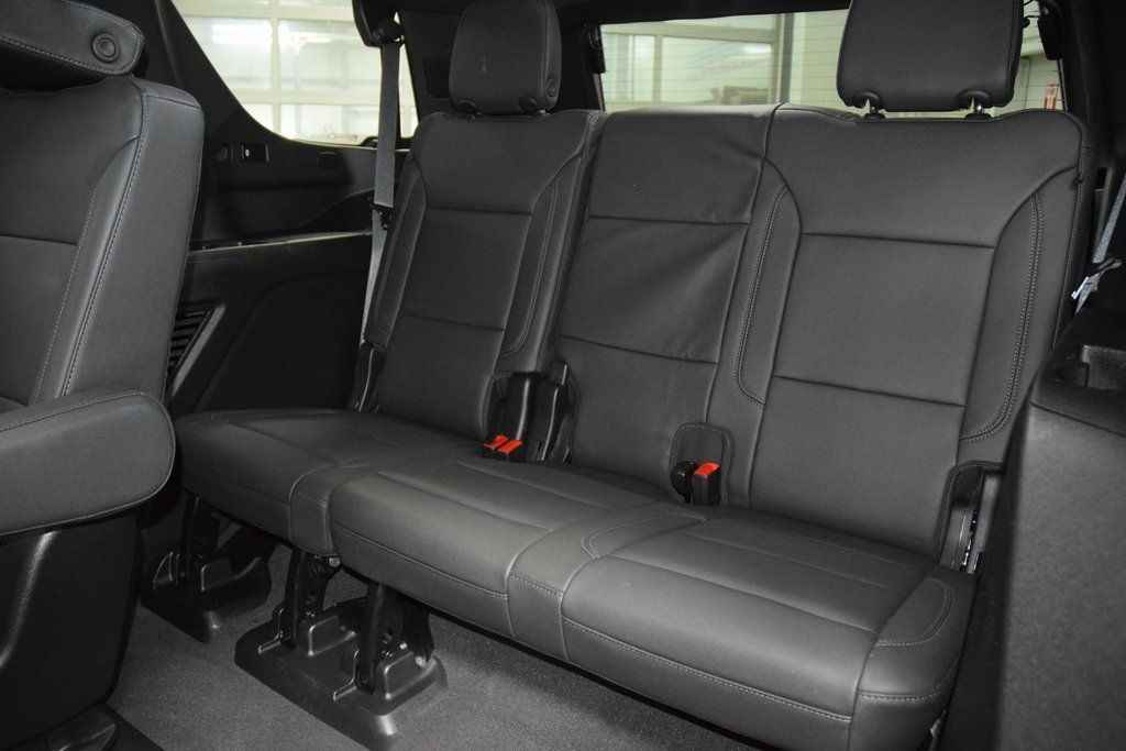 2024 Chevrolet Tahoe 4WD 4dr Z71 - 22983097 - 42