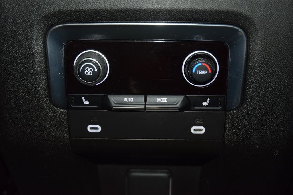 2024 Chevrolet Tahoe 4WD 4dr Z71 - 22983097 - 43