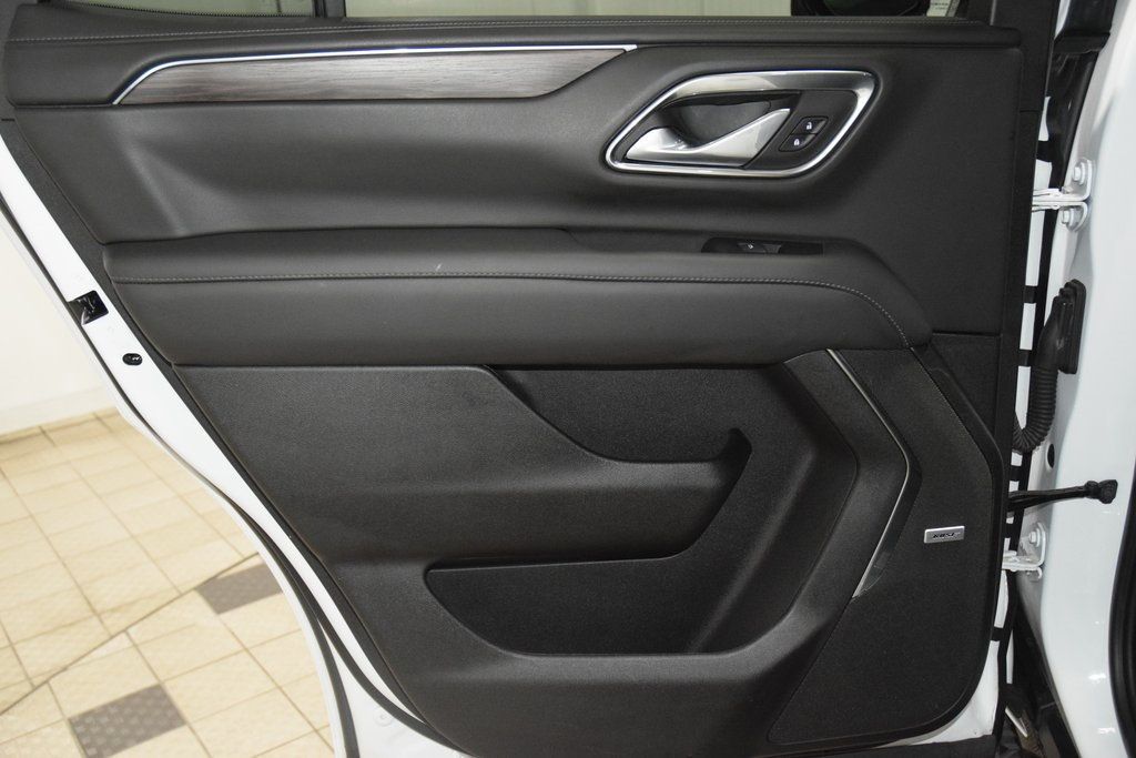 2024 Chevrolet Tahoe 4WD 4dr Z71 - 22983097 - 44