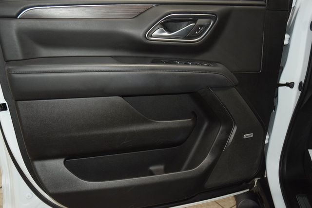 2024 Chevrolet Tahoe 4WD 4dr Z71 - 22983097 - 47