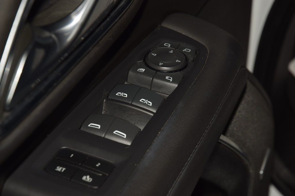 2024 Chevrolet Tahoe 4WD 4dr Z71 - 22983097 - 48