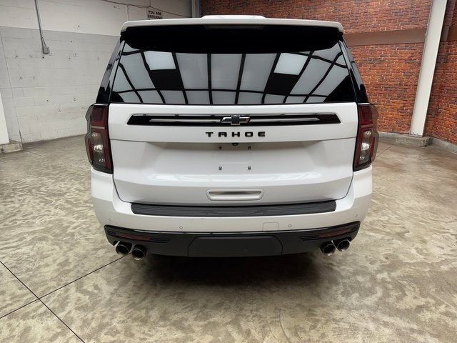 2024 Chevrolet Tahoe 4WD 4dr Z71 - 22983097 - 4