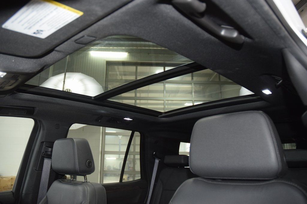 2024 Chevrolet Tahoe 4WD 4dr Z71 - 22983097 - 50