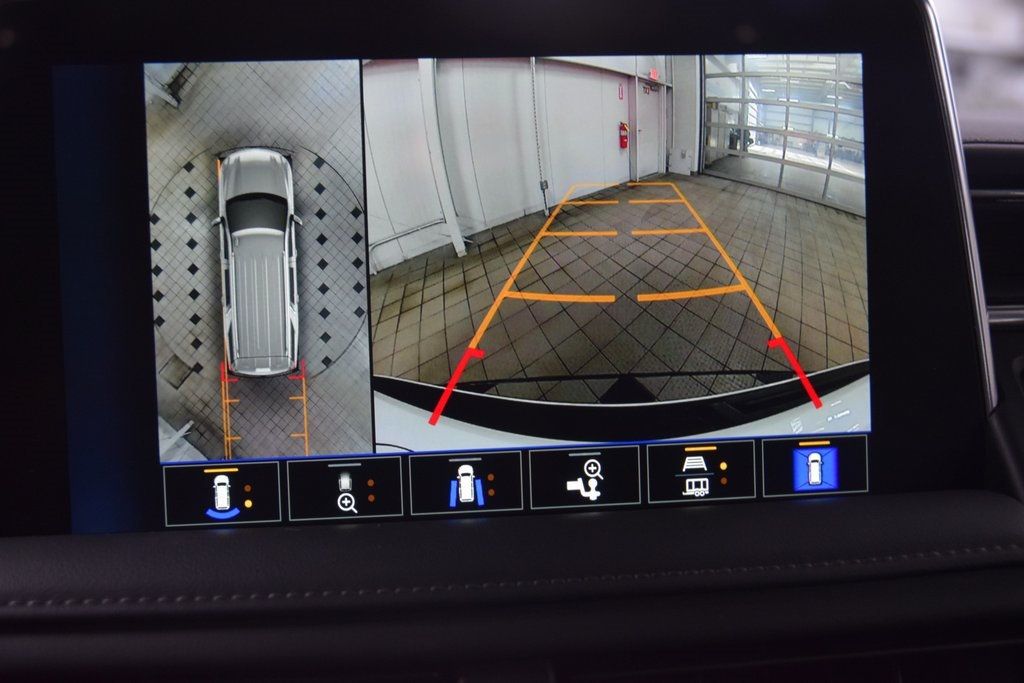 2024 Chevrolet Tahoe 4WD 4dr Z71 - 22983097 - 52