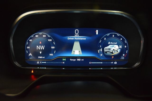 2024 Chevrolet Tahoe 4WD 4dr Z71 - 22983097 - 53