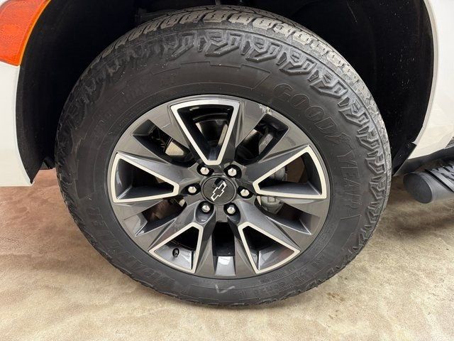 2024 Chevrolet Tahoe 4WD 4dr Z71 - 22983097 - 7