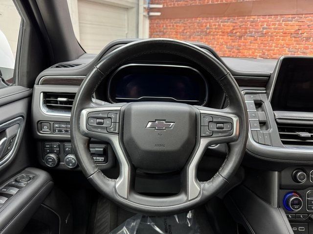2024 Chevrolet Tahoe 4WD 4dr Z71 - 22983097 - 8
