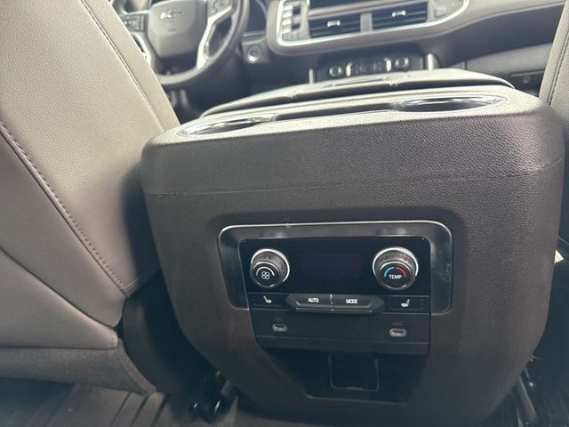 2024 Chevrolet Tahoe 4WD 4dr Z71 - 22985572 - 9