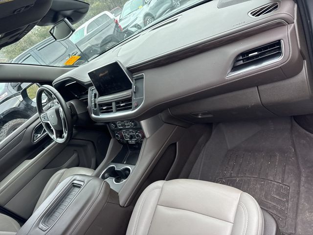 2024 Chevrolet Tahoe 4WD 4dr Z71 - 22985572 - 12