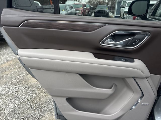 2024 Chevrolet Tahoe 4WD 4dr Z71 - 22985572 - 14