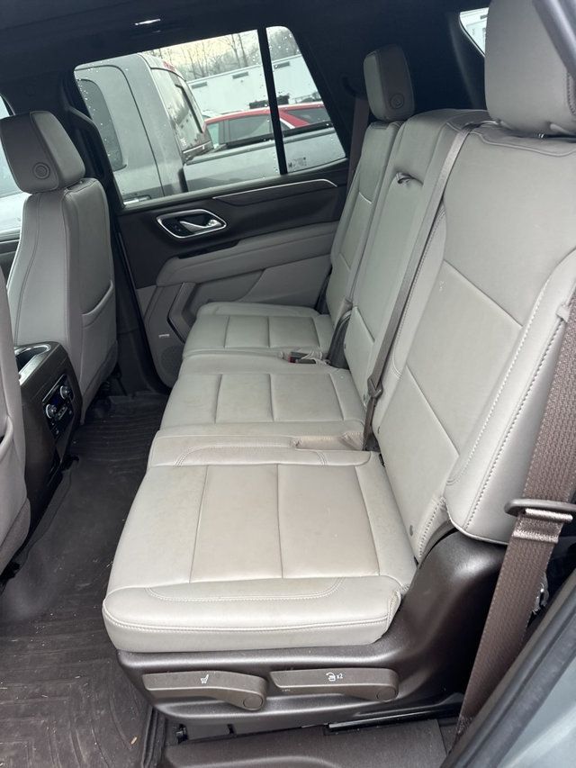 2024 Chevrolet Tahoe 4WD 4dr Z71 - 22985572 - 15