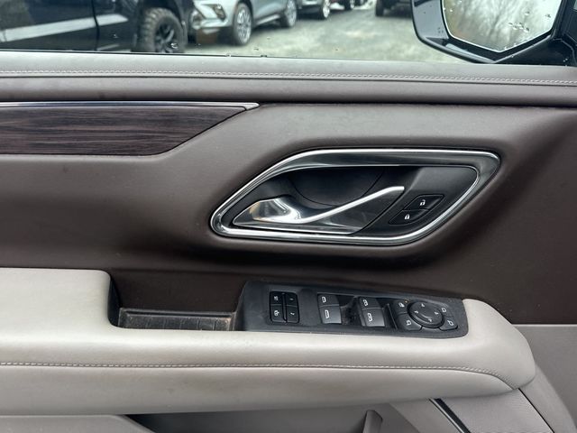 2024 Chevrolet Tahoe 4WD 4dr Z71 - 22985572 - 17