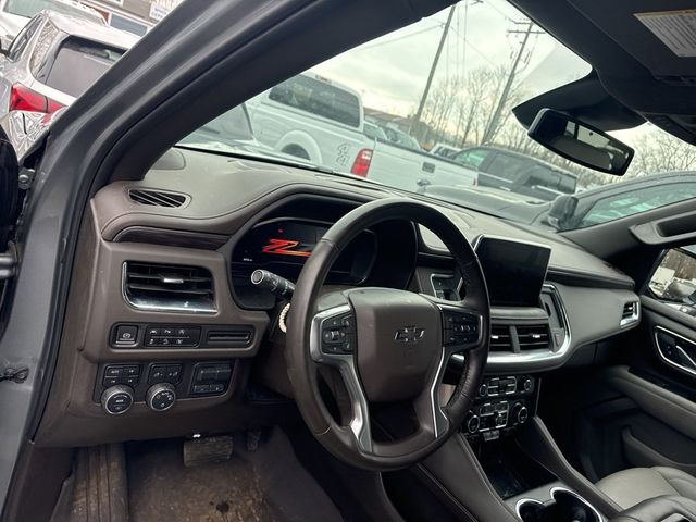 2024 Chevrolet Tahoe 4WD 4dr Z71 - 22985572 - 18