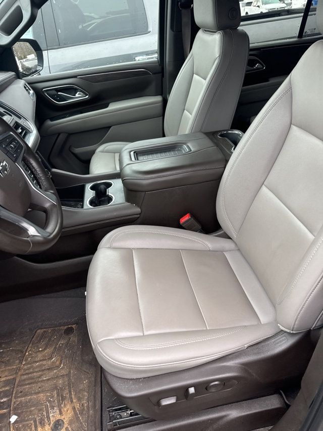 2024 Chevrolet Tahoe 4WD 4dr Z71 - 22985572 - 19