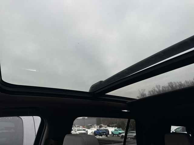 2024 Chevrolet Tahoe 4WD 4dr Z71 - 22985572 - 26