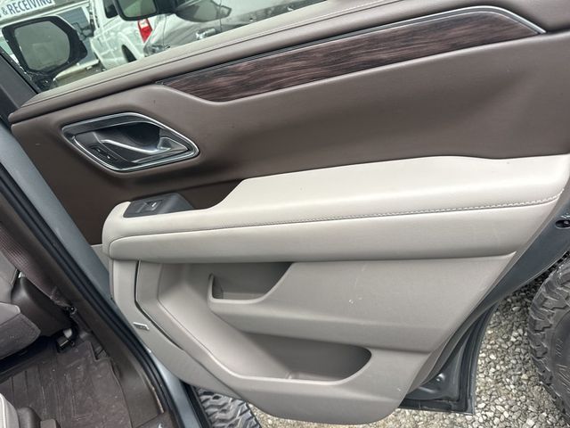 2024 Chevrolet Tahoe 4WD 4dr Z71 - 22985572 - 7