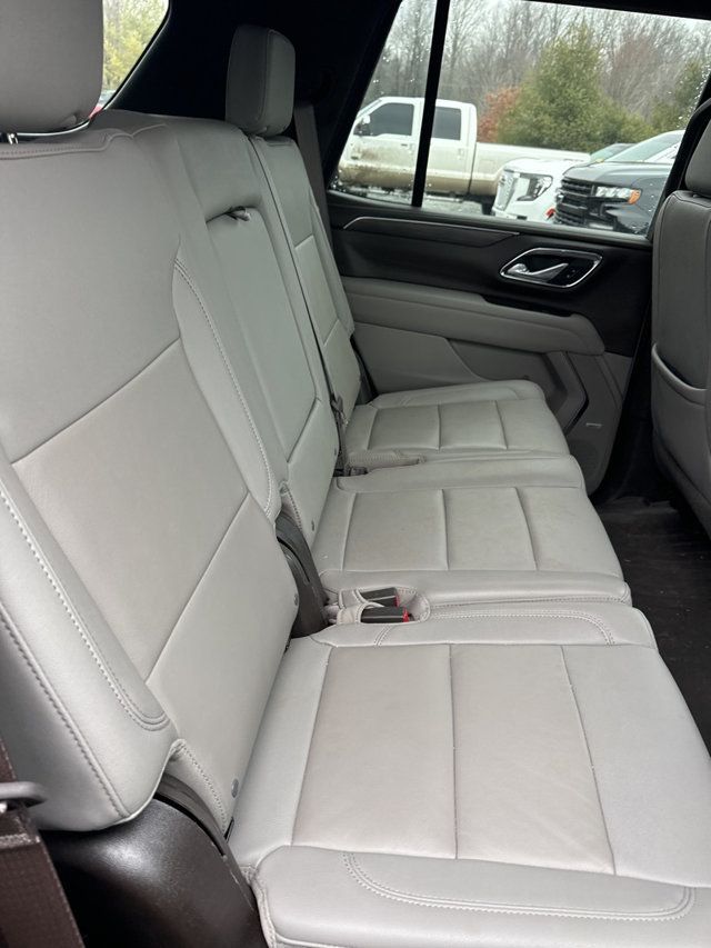 2024 Chevrolet Tahoe 4WD 4dr Z71 - 22985572 - 8