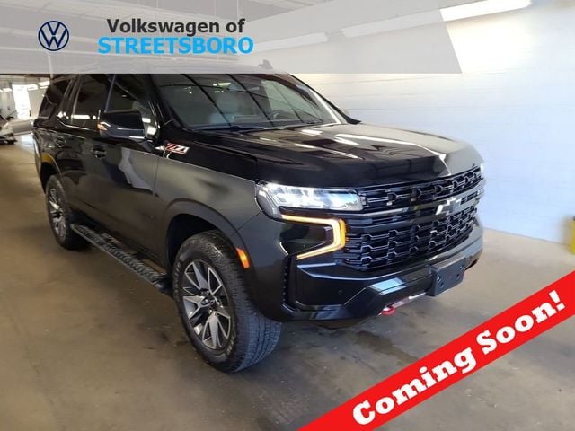 2024 Chevrolet Tahoe 4WD 4dr Z71 - 23014584 - 0