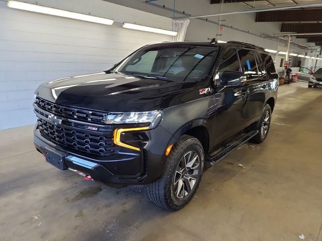 2024 Chevrolet Tahoe 4WD 4dr Z71 - 23014584 - 1