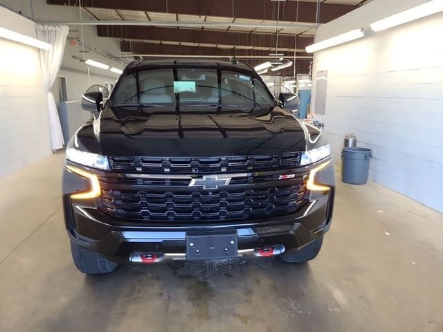 2024 Chevrolet Tahoe 4WD 4dr Z71 - 23014584 - 2