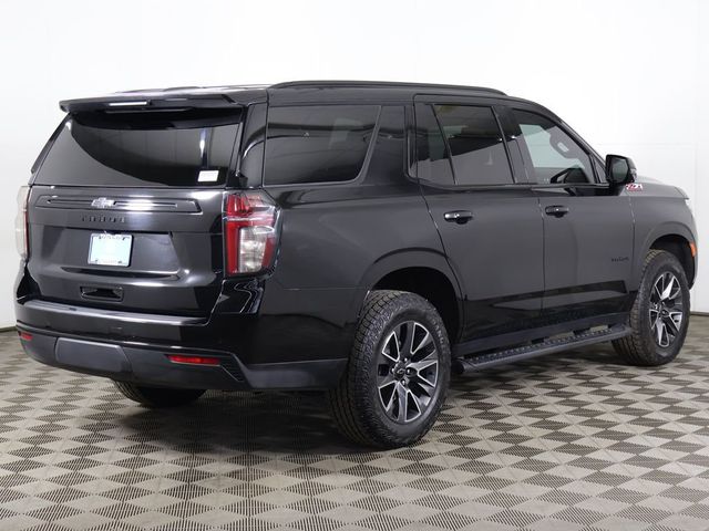 2024 Chevrolet Tahoe 4WD 4dr Z71 - 23038055 - 12