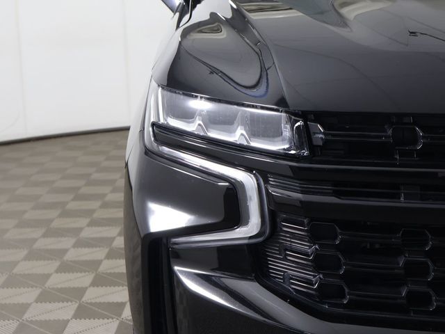 2024 Chevrolet Tahoe 4WD 4dr Z71 - 23038055 - 13