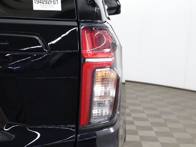 2024 Chevrolet Tahoe 4WD 4dr Z71 - 23038055 - 16