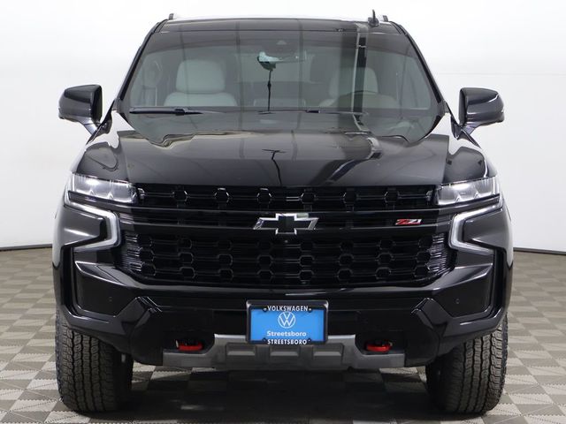 2024 Chevrolet Tahoe 4WD 4dr Z71 - 23038055 - 17