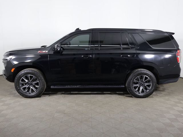 2024 Chevrolet Tahoe 4WD 4dr Z71 - 23038055 - 19