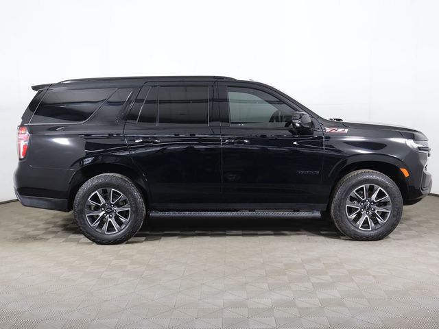 2024 Chevrolet Tahoe 4WD 4dr Z71 - 23038055 - 20