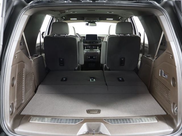 2024 Chevrolet Tahoe 4WD 4dr Z71 - 23038055 - 21