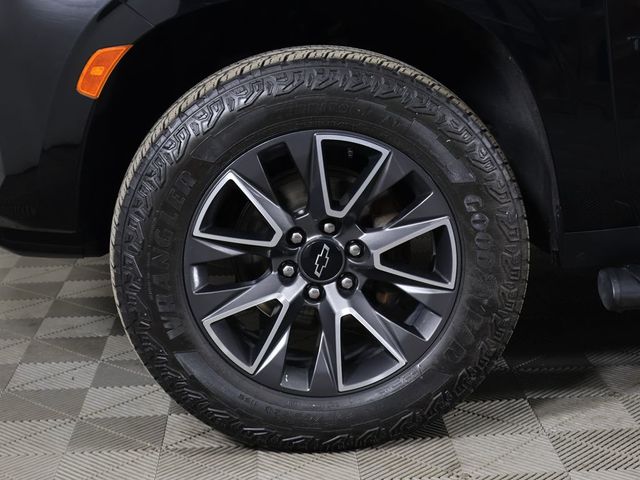 2024 Chevrolet Tahoe 4WD 4dr Z71 - 23038055 - 24