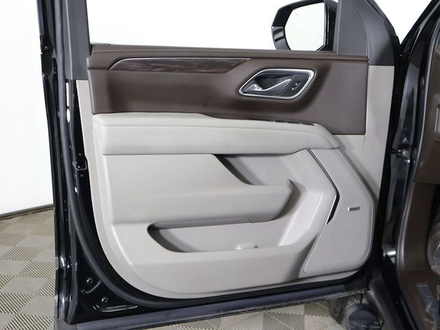 2024 Chevrolet Tahoe 4WD 4dr Z71 - 23038055 - 25