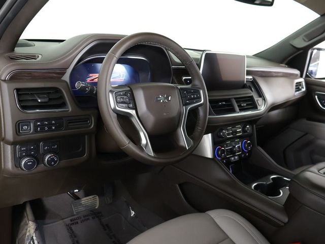 2024 Chevrolet Tahoe 4WD 4dr Z71 - 23038055 - 29
