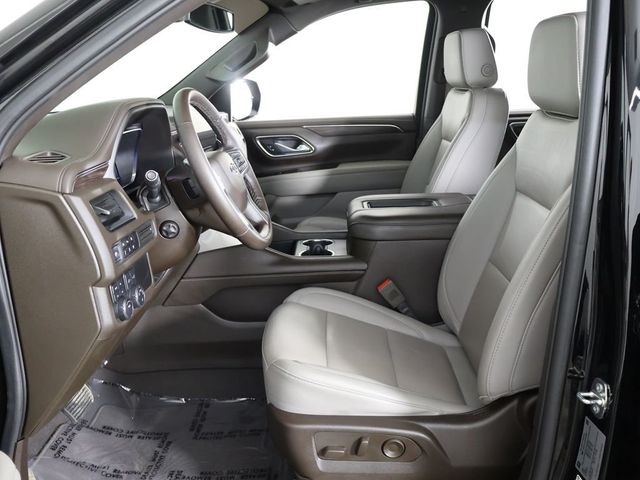 2024 Chevrolet Tahoe 4WD 4dr Z71 - 23038055 - 31