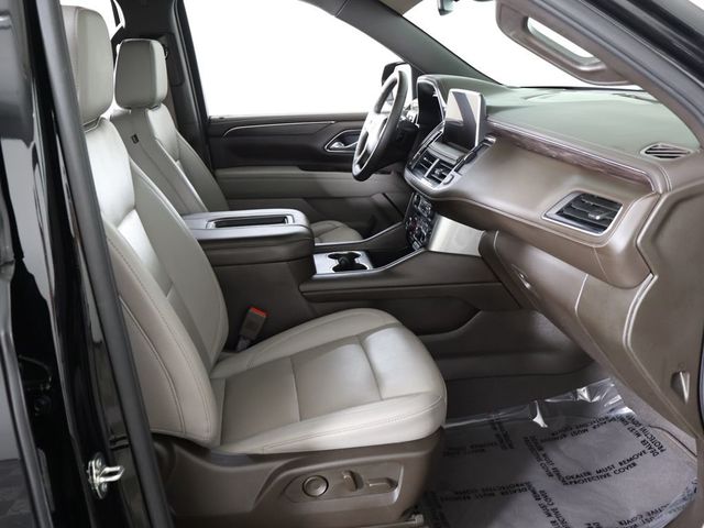 2024 Chevrolet Tahoe 4WD 4dr Z71 - 23038055 - 32