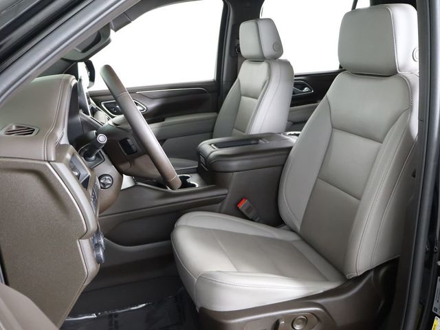 2024 Chevrolet Tahoe 4WD 4dr Z71 - 23038055 - 33