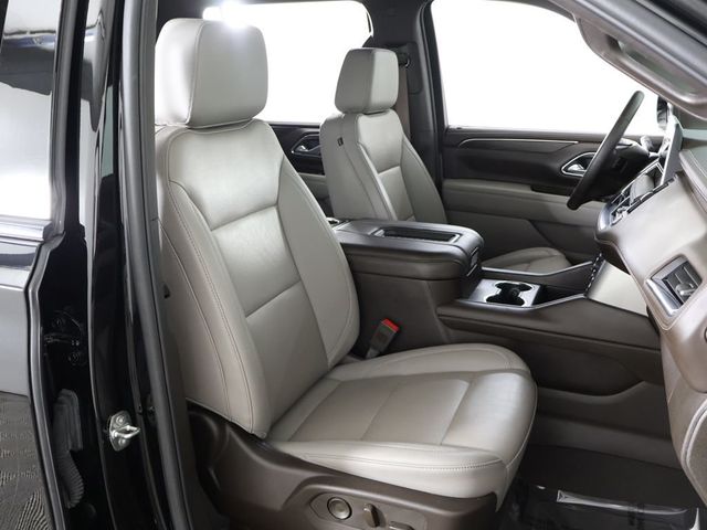 2024 Chevrolet Tahoe 4WD 4dr Z71 - 23038055 - 34