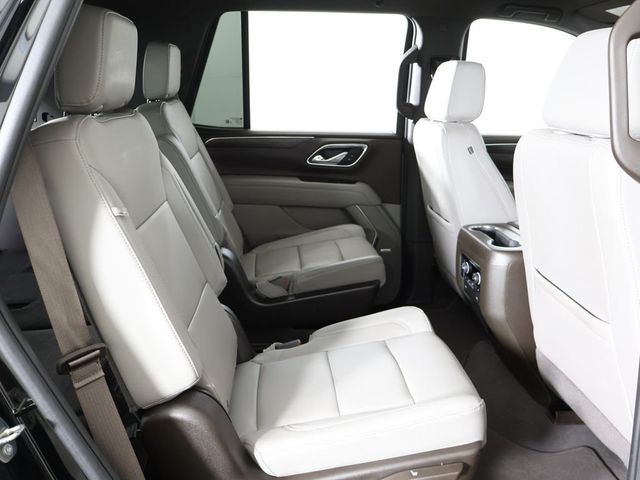 2024 Chevrolet Tahoe 4WD 4dr Z71 - 23038055 - 38