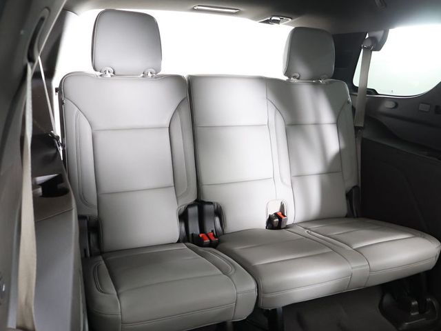 2024 Chevrolet Tahoe 4WD 4dr Z71 - 23038055 - 40