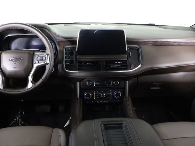 2024 Chevrolet Tahoe 4WD 4dr Z71 - 23038055 - 41