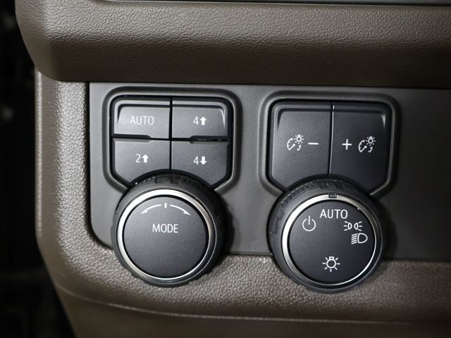 2024 Chevrolet Tahoe 4WD 4dr Z71 - 23038055 - 43