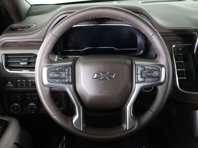 2024 Chevrolet Tahoe 4WD 4dr Z71 - 23038055 - 44