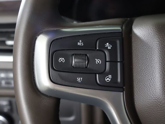 2024 Chevrolet Tahoe 4WD 4dr Z71 - 23038055 - 47