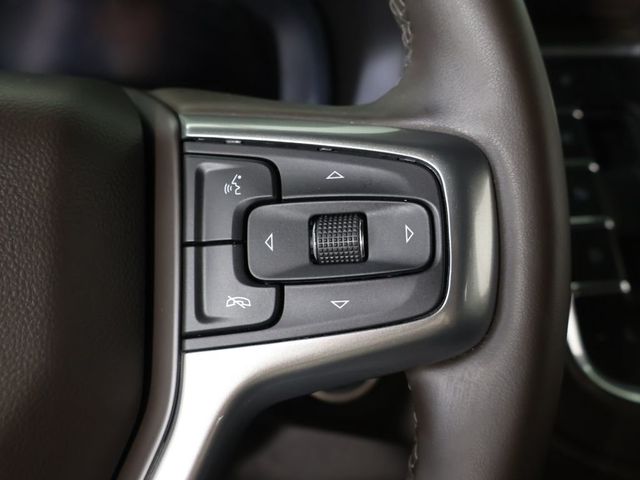 2024 Chevrolet Tahoe 4WD 4dr Z71 - 23038055 - 48