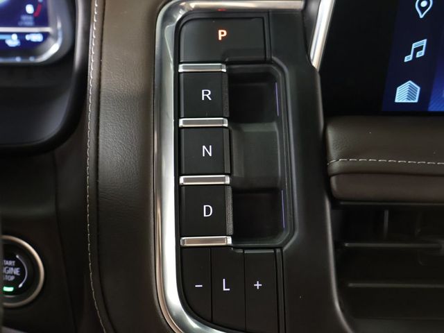 2024 Chevrolet Tahoe 4WD 4dr Z71 - 23038055 - 59