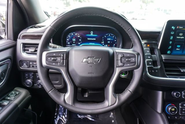 2024 Chevrolet Tahoe 4WD 4dr Z71 - 23043185 - 12
