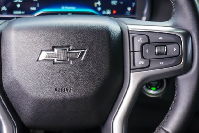 2024 Chevrolet Tahoe 4WD 4dr Z71 - 23043185 - 13