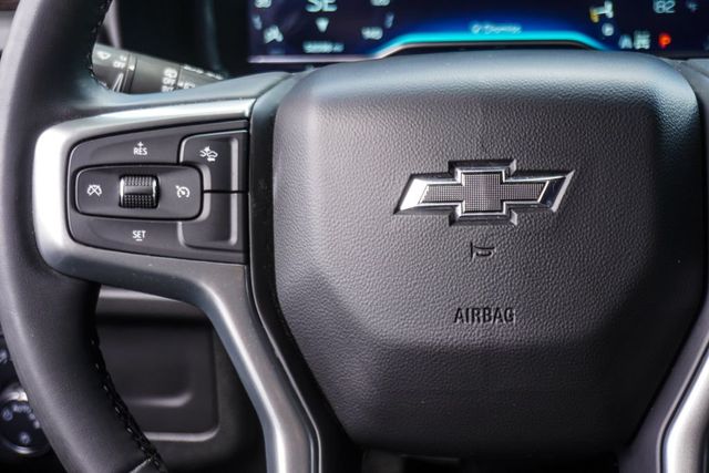 2024 Chevrolet Tahoe 4WD 4dr Z71 - 23043185 - 14