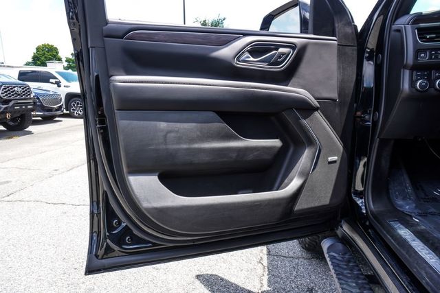2024 Chevrolet Tahoe 4WD 4dr Z71 - 23043185 - 15
